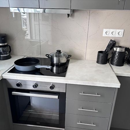 Cozy Apartment In The Heart Of Atina Dış mekan fotoğraf