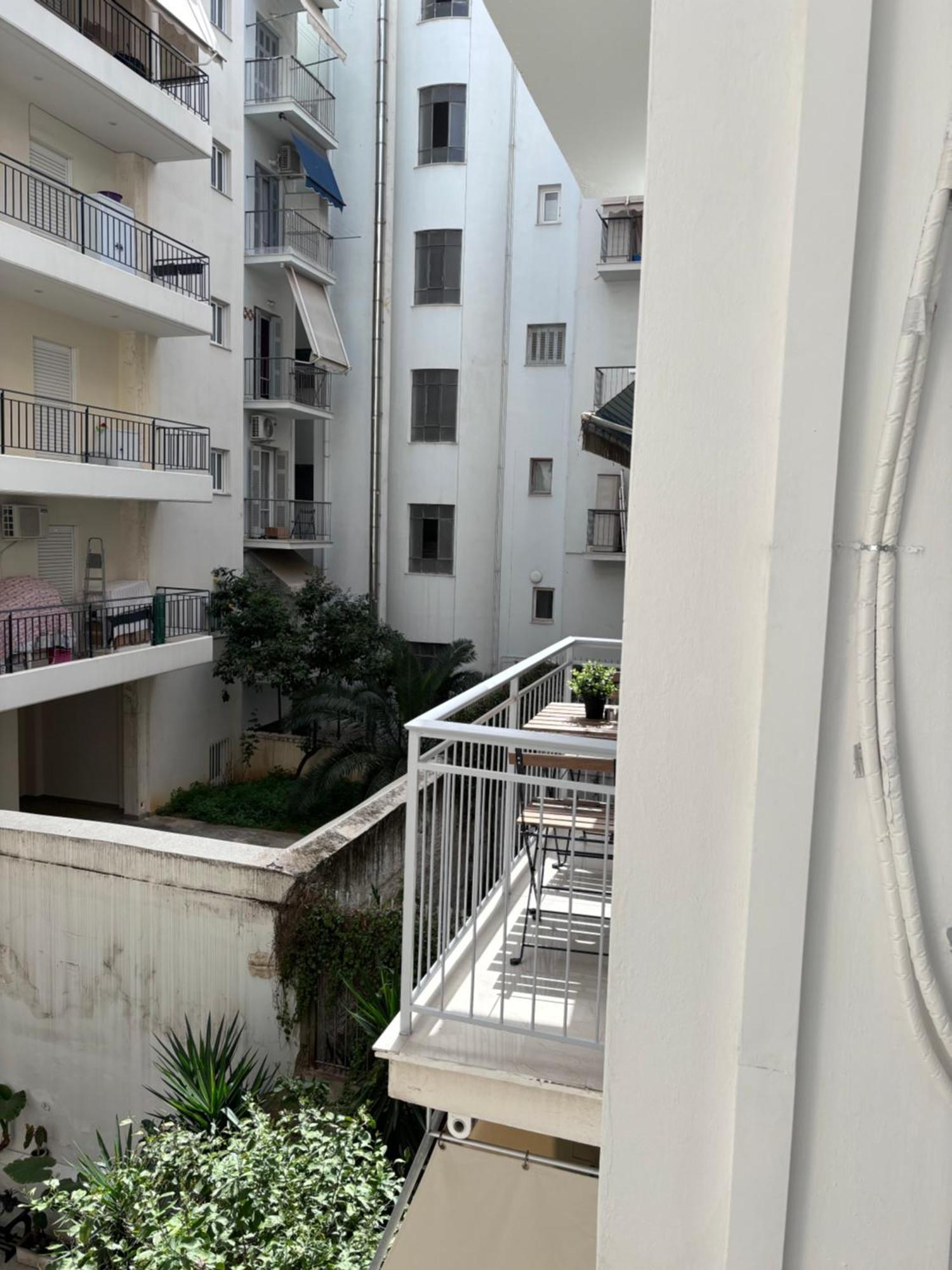 Cozy Apartment In The Heart Of Atina Dış mekan fotoğraf