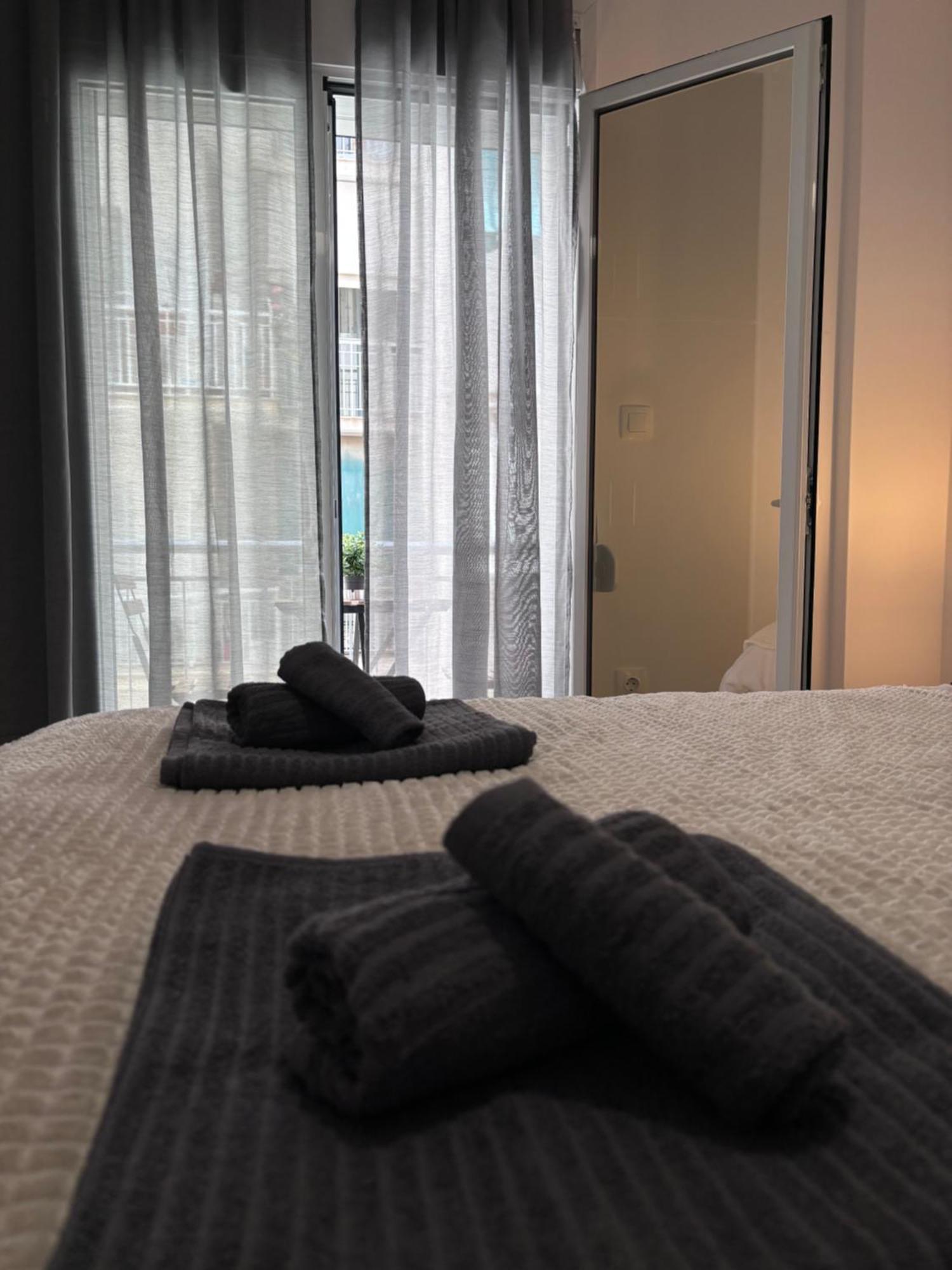 Cozy Apartment In The Heart Of Atina Dış mekan fotoğraf