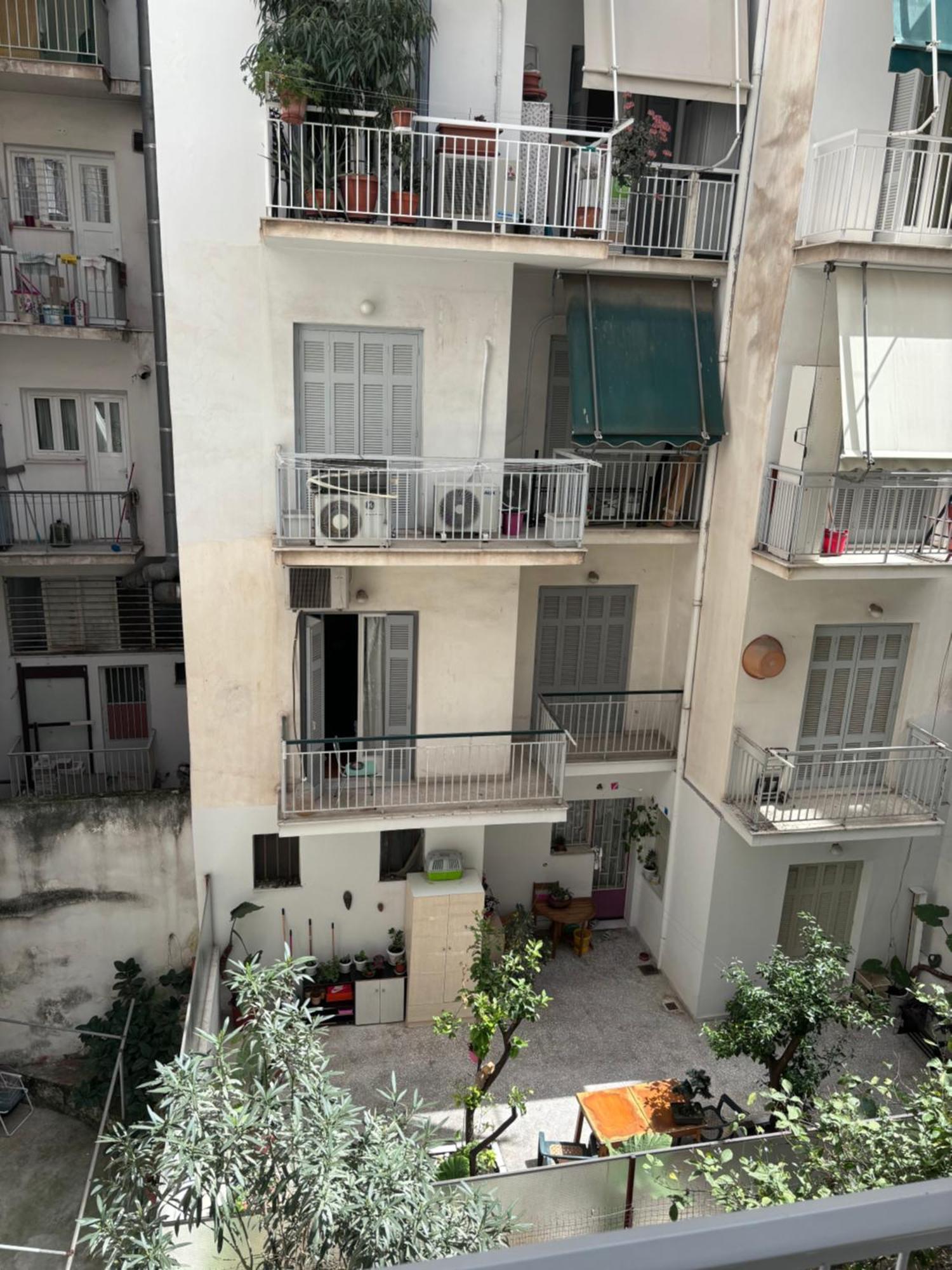 Cozy Apartment In The Heart Of Atina Dış mekan fotoğraf