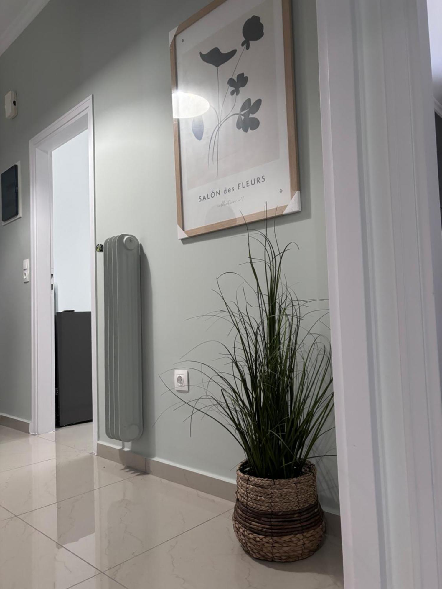 Cozy Apartment In The Heart Of Atina Dış mekan fotoğraf
