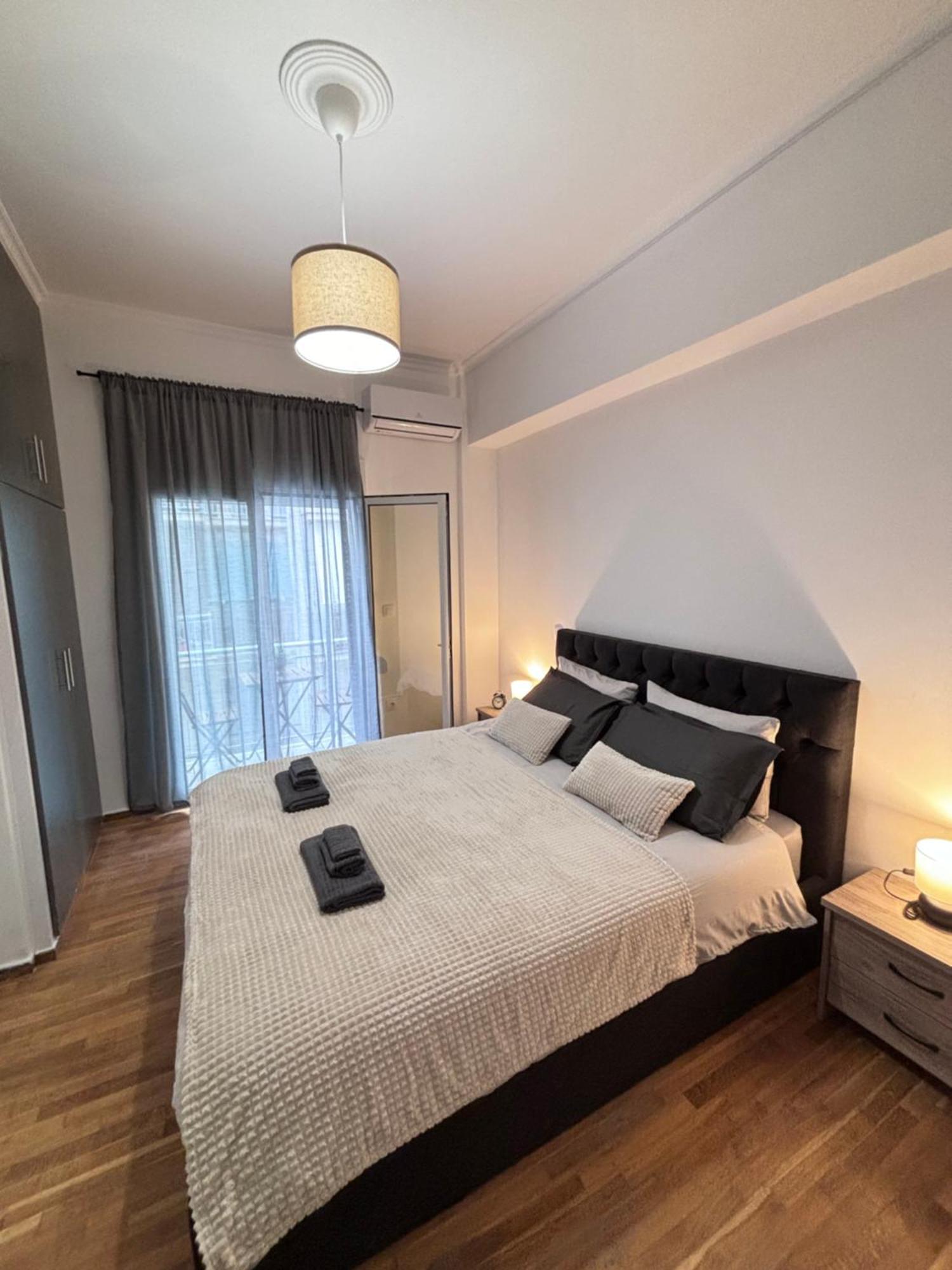 Cozy Apartment In The Heart Of Atina Dış mekan fotoğraf