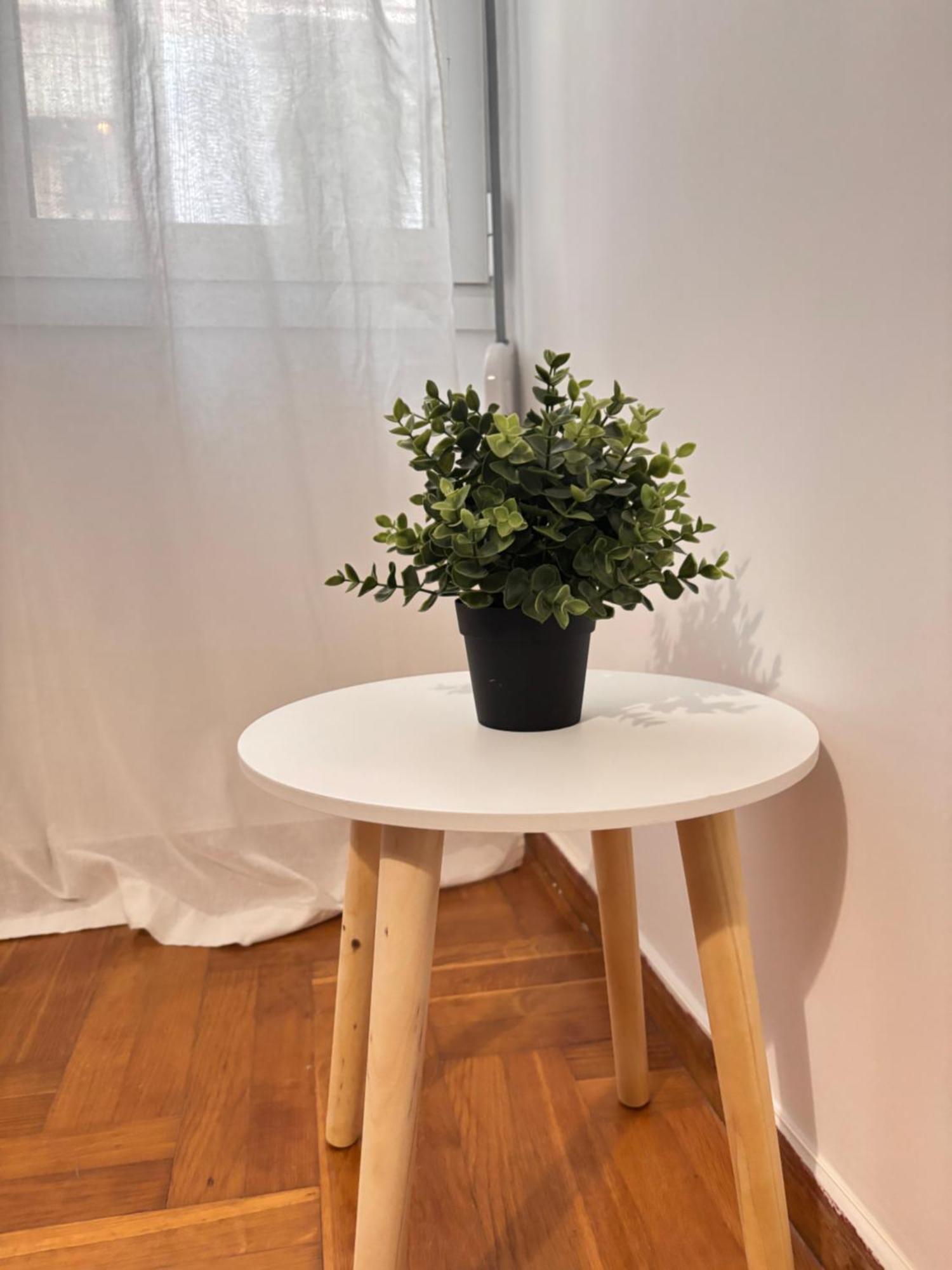 Cozy Apartment In The Heart Of Atina Dış mekan fotoğraf
